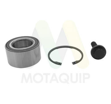 Sada ložisek kol MOTAQUIP LVBW1772