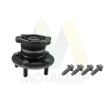 Sada ložisek kol MOTAQUIP LVBW1817