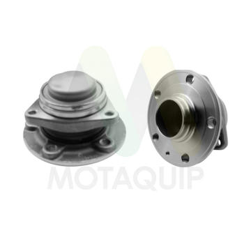 Sada ložisek kol MOTAQUIP LVBW1882