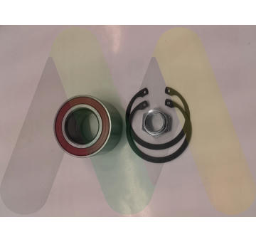 Sada ložisek kol MOTAQUIP LVBW238