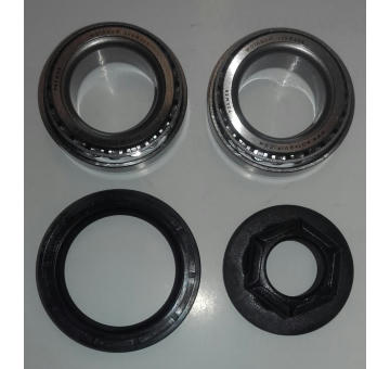 Sada ložisek kol MOTAQUIP LVBW305