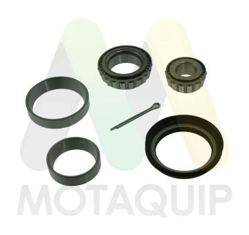 Sada ložisek kol MOTAQUIP LVBW702