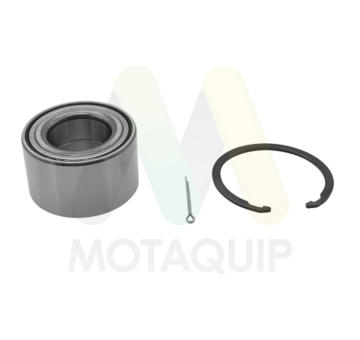 Sada ložisek kol MOTAQUIP LVBW932
