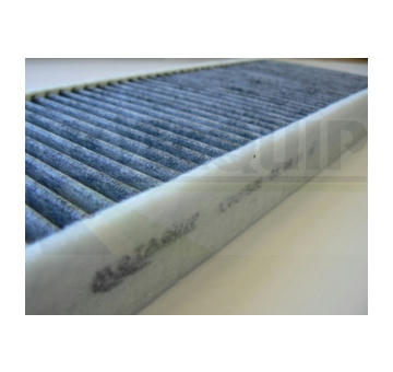 Filtr, vzduch v interiéru MOTAQUIP LVCF525