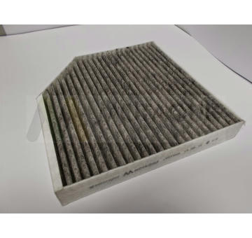Filtr, vzduch v interiéru MOTAQUIP LVCF549