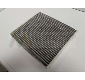 Filtr, vzduch v interiéru MOTAQUIP LVCF557