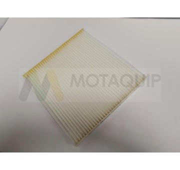 Filtr, vzduch v interiéru MOTAQUIP LVCF563