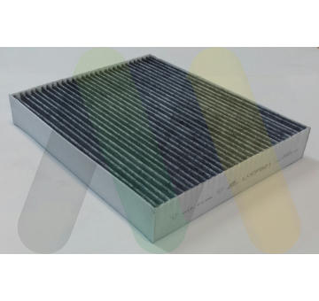 Filtr, vzduch v interiéru MOTAQUIP LVCF621