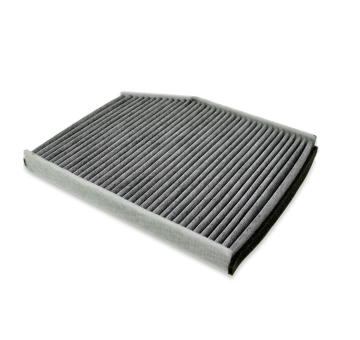 Filtr, vzduch v interiéru MOTAQUIP LVCF658