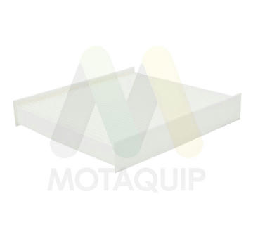 Filtr, vzduch v interiéru MOTAQUIP LVCF715