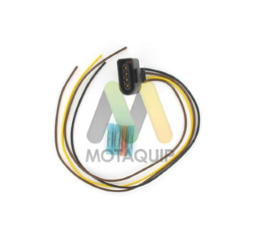 Zástrčka, zapalovací cívka MOTAQUIP LVCL1197