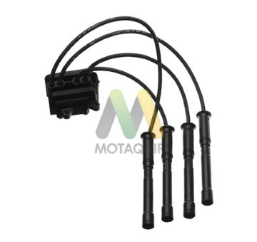 Zapalovací cívka MOTAQUIP LVCL672