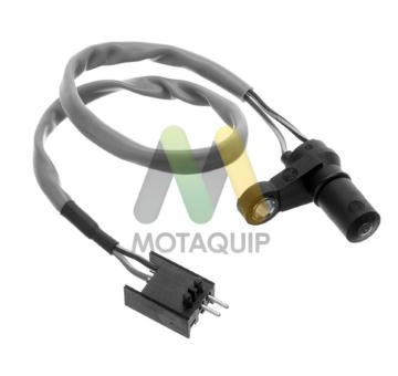Senzor otacek, automaticka prevodovka MOTAQUIP LVEP127