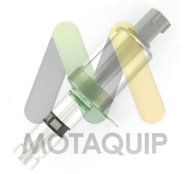 Řídicí ventil, seřízení vačkového hřídele MOTAQUIP LVEP178