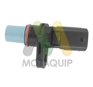 Senzor otacek, manualni prevodovka MOTAQUIP LVEP190