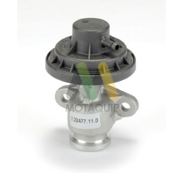 AGR-Ventil MOTAQUIP LVER107