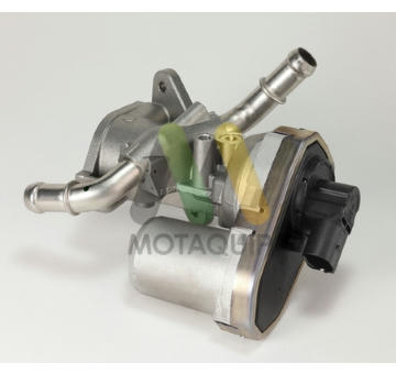 AGR-Ventil MOTAQUIP LVER130