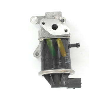 AGR-Ventil MOTAQUIP LVER137