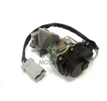 AGR-Ventil MOTAQUIP LVER160