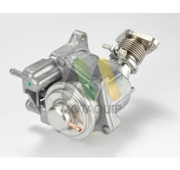 AGR-Ventil MOTAQUIP LVER175