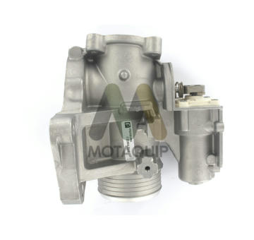 AGR-Ventil MOTAQUIP LVER177