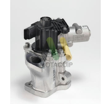 AGR-Ventil MOTAQUIP LVER181