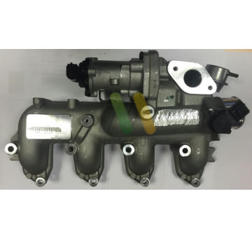 AGR-Ventil MOTAQUIP LVER217