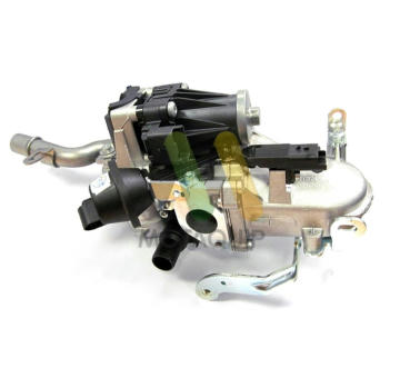 AGR-Ventil MOTAQUIP LVER223