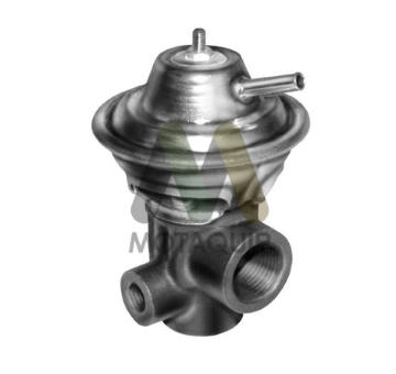 AGR-Ventil MOTAQUIP LVER226