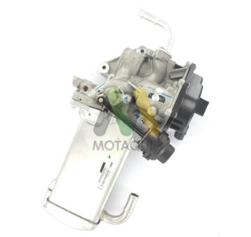 AGR-Ventil MOTAQUIP LVER231