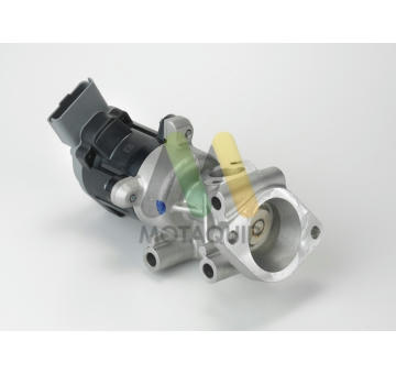 AGR-Ventil MOTAQUIP LVER270