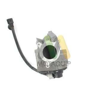 AGR-Ventil MOTAQUIP LVER307