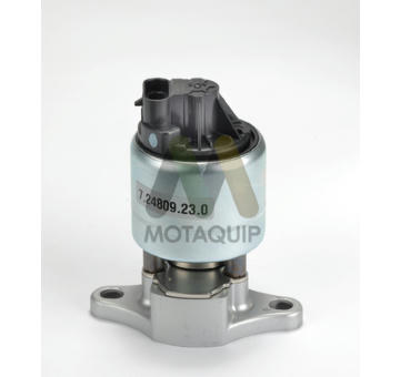 AGR-Ventil MOTAQUIP LVER320