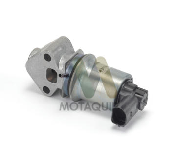 AGR-Ventil MOTAQUIP LVER335