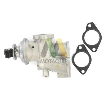 AGR-Ventil MOTAQUIP LVER343