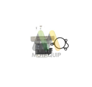 AGR-Ventil MOTAQUIP LVER345