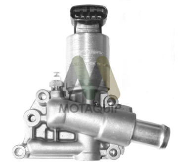 AGR-Ventil MOTAQUIP LVER358