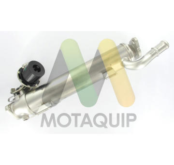 Chladič, recirkulace spalin MOTAQUIP LVER373
