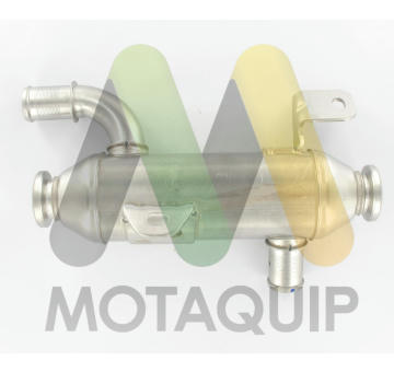Chladič, recirkulace spalin MOTAQUIP LVER382