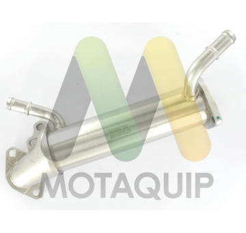 Chladič, recirkulace spalin MOTAQUIP LVER385