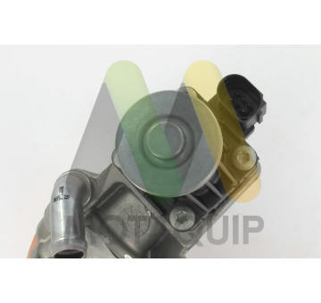 AGR-Ventil MOTAQUIP LVER392