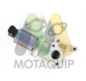 AGR-Ventil MOTAQUIP LVER394