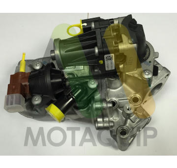 AGR-Ventil MOTAQUIP LVER400