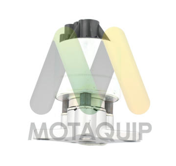 AGR-Ventil MOTAQUIP LVER417