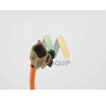 Cidlo, teplota vyfukovych plynu MOTAQUIP LVET115