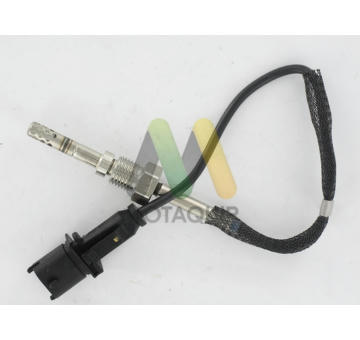 Cidlo, teplota vyfukovych plynu MOTAQUIP LVET116