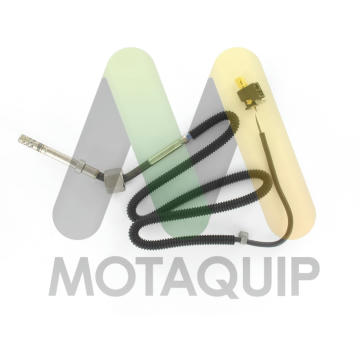 Cidlo, teplota vyfukovych plynu MOTAQUIP LVET252