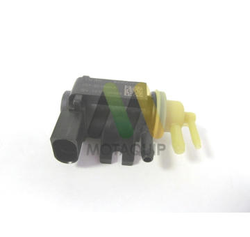 Měnič tlaku, turbodmychadlo MOTAQUIP LVEV136