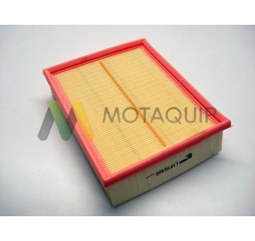 Vzduchový filtr MOTAQUIP LVFA1466