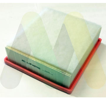 Vzduchový filtr MOTAQUIP LVFA1596